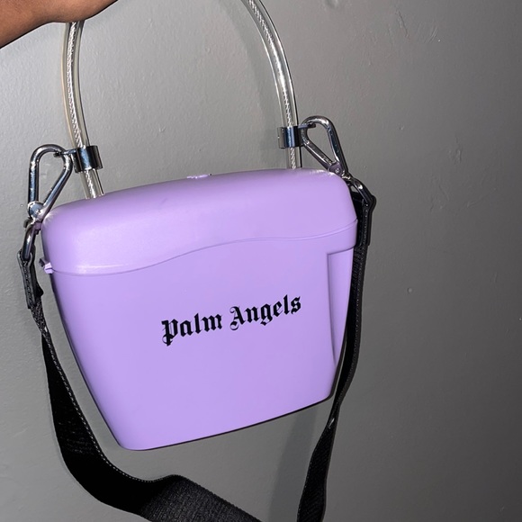 Palm Angels Handbags - Palm angels bag